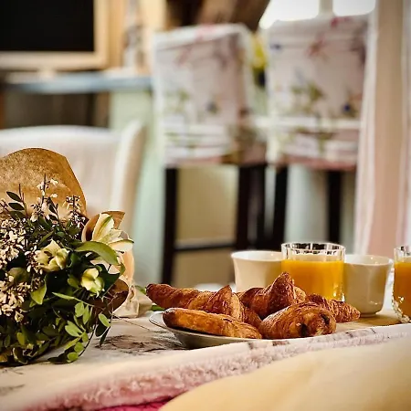 Romantique - Hyper Centre - Calme - Lumineux Apartment *