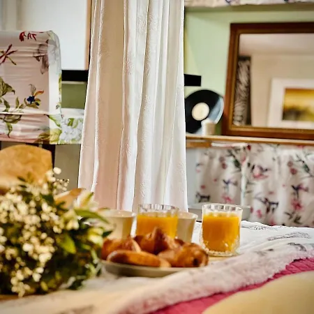 Apartment Romantique - Hyper Centre - Calme - Lumineux