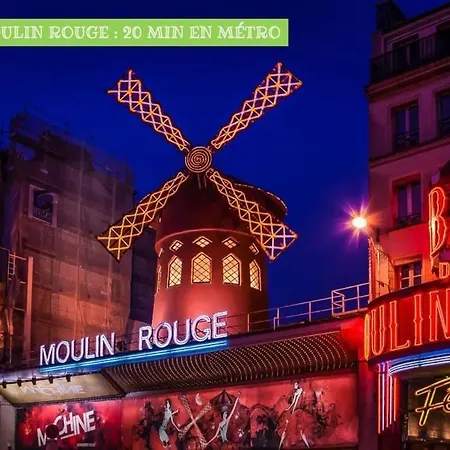 Apartment Romantique - Hyper Centre - Calme - Lumineux *