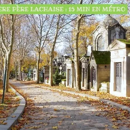 Apartment Romantique - Hyper Centre - Calme - Lumineux *