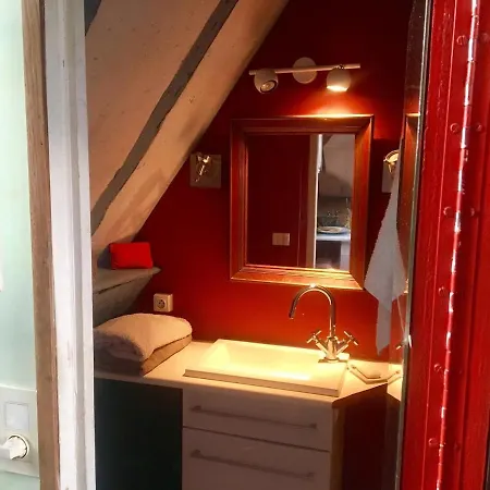 Romantique - Hyper Centre - Calme - Lumineux Apartment
